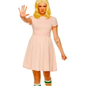 Halloween costume-Eleven - Stranger Things